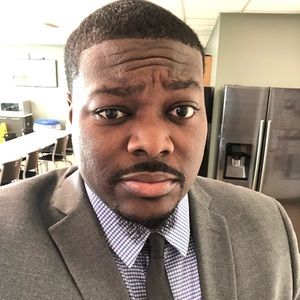 Meet your Posher, Kelvin